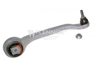 FLENNOR FL571-F vikšro valdymo svirtis 
 Ašies montavimas/vairavimo mechanizmas/ratai -> Valdymo svirtis/pasukamosios svirties sujungimas -> Vairo trauklės (valdymo svirtis, išilginis balansyras, diago
4E0407694C, 4E0407694F, 4E0407694N