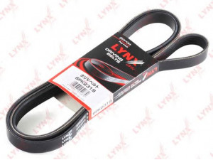 LYNXauto 6PK2319 V formos rumbuoti diržai
011 997 04 92, A 011 997 04 92