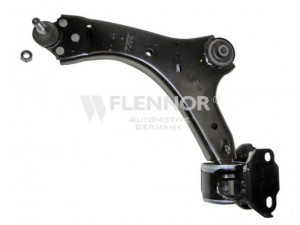 FLENNOR FL10154-G vikšro valdymo svirtis 
 Ašies montavimas/vairavimo mechanizmas/ratai -> Valdymo svirtis/pasukamosios svirties sujungimas -> Vairo trauklės (valdymo svirtis, išilginis balansyras, diago
1 469 026, 1 507 182, 30760720
