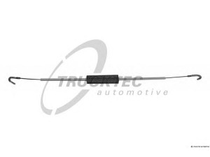 TRUCKTEC AUTOMOTIVE 08.62.127 kabelis, durų atlaisvinimas
51 21 8 148 619
