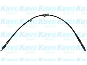 KAVO PARTS BHC-4664 trosas, stovėjimo stabdys 
 Stabdžių sistema -> Valdymo svirtys/trosai
G21344410, G21344410A, G21344410B