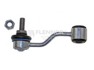 FLENNOR FL789-H šarnyro stabilizatorius 
 Ašies montavimas/vairavimo mechanizmas/ratai -> Stabilizatorius/fiksatoriai -> Savaime išsilyginanti atrama
3434868