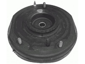 LEMFÖRDER 28887 01 pakabos statramsčio atraminis guolis 
 Ašies montavimas/vairavimo mechanizmas/ratai -> Montavimas, pakabos statramstis
60 25 305 980