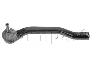 FORMPART 2202027 skersinės vairo trauklės galas 
 Vairavimas -> Vairo mechanizmo sujungimai
48 52 027 10R