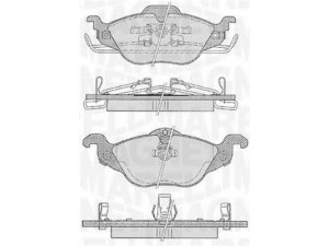 MAGNETI MARELLI 363916060355 stabdžių trinkelių rinkinys, diskinis stabdys 
 Techninės priežiūros dalys -> Papildomas remontas
1605000, 1605034, 1605070, 1605959