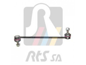 RTS 97-90333-1 šarnyro stabilizatorius 
 Ašies montavimas/vairavimo mechanizmas/ratai -> Stabilizatorius/fiksatoriai -> Savaime išsilyginanti atrama
350232, 95942520