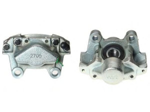 BREMBO F 59 064 stabdžių apkaba 
 Stabdžių sistema -> Stabdžių matuoklis -> Stabdžių matuoklio montavimas
542253, 4243218, 8828956