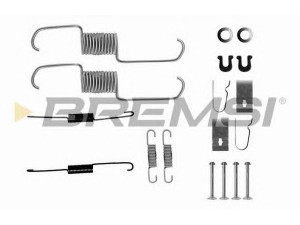 BREMSI SK0743 priedų komplektas, stabdžių trinkelės 
 Stabdžių sistema -> Būgninis stabdys -> Dalys/priedai
45007430000, 2280743000