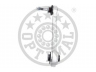 OPTIMAL G7-997 šarnyro stabilizatorius 
 Ašies montavimas/vairavimo mechanizmas/ratai -> Stabilizatorius/fiksatoriai -> Savaime išsilyginanti atrama
33321095414, 33326768269, 33326770742