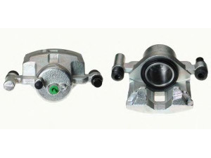 BREMBO F 24 060 stabdžių apkaba 
 Stabdžių sistema -> Stabdžių matuoklis -> Stabdžių matuoklio montavimas
3724210, GA5R3371X, GA5R3371XA