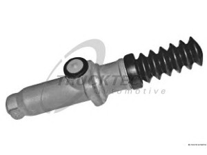 TRUCKTEC AUTOMOTIVE 05.23.010 pagrindinis cilindras, sankaba
81.30715.6108, 81.30715.6120, 81.30715.6122