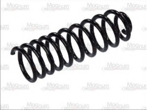 Magnum Technology SW063MT spyruoklė 
 Pakaba -> Spyruoklės