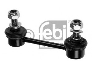 FEBI BILSTEIN 41649 šarnyro stabilizatorius 
 Ašies montavimas/vairavimo mechanizmas/ratai -> Stabilizatorius/fiksatoriai -> Savaime išsilyginanti atrama
2916100-K00