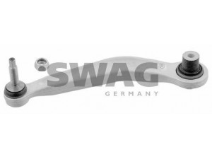 SWAG 20 92 8291 vikšro valdymo svirtis 
 Ašies montavimas/vairavimo mechanizmas/ratai -> Valdymo svirtis/pasukamosios svirties sujungimas -> Vairo trauklės (valdymo svirtis, išilginis balansyras, diago
33 30 6 773 941, 33 32 6 759 157
