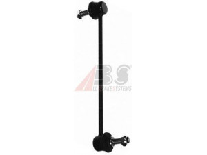 A.B.S. 260077 šarnyro stabilizatorius 
 Ašies montavimas/vairavimo mechanizmas/ratai -> Stabilizatorius/fiksatoriai -> Savaime išsilyginanti atrama
BC1D-28-170A, BC1D28170