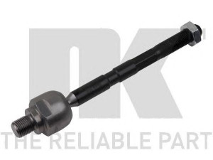 NK 5033519 vidinė skersinė vairo trauklė 
 Vairavimas -> Vairo mechanizmo sujungimai
577241G000