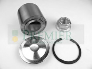 BRT Bearings PWK0707 rato guolio komplektas 
 Ašies montavimas/vairavimo mechanizmas/ratai -> Rato stebulė/montavimas -> Rato guolis