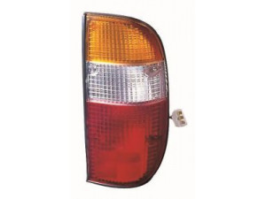 LORO 231-1940R-A kombinuotas galinis žibintas 
 Kėbulas -> Šviesos -> Kombinuotas galinis žibintas/dalys -> Kombinuotas galinis žibintas