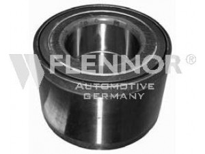 FLENNOR FR971176 rato guolio komplektas 
 Ašies montavimas/vairavimo mechanizmas/ratai -> Rato stebulė/montavimas -> Rato guolis
42451-28010, 4245128010, 90369-47001