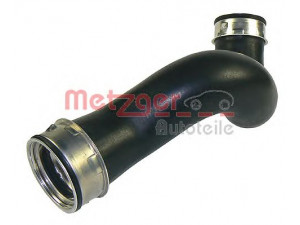 METZGER 2400079 kompresoriaus padavimo žarna 
 Išmetimo sistema -> Turbokompresorius
7H0 145 980 G