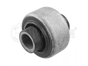 MEYLE 16-14 610 0011 įvorė, valdymo svirties montavimas 
 Ašies montavimas/vairavimo mechanizmas/ratai -> Valdymo svirtis/pasukamosios svirties sujungimas -> Montavimas/sutvirtinimas
6025307746, 7700822503