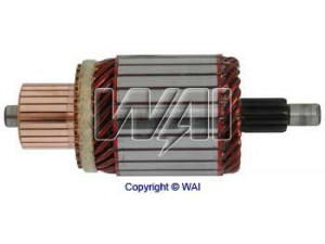 WAIglobal 61-149 ankeris, starteris