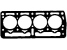 tarpiklis, cilindro galva