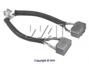 WAIglobal 68-205 anglies šepetėlis, starteris
C0DF11055A, C0DZ11057A, C5AF11055A