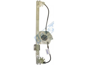 PMM 18204 R lango pakėliklis 
 Vidaus įranga -> Elektrinis lango pakėliklis
9222AN, 9222AP, 9222N5