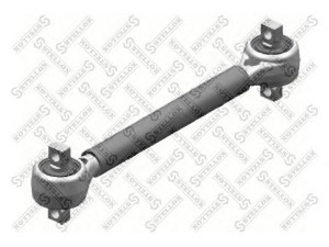 STELLOX 84-11830-SX vikšro valdymo svirtis 
 Ašies montavimas/vairavimo mechanizmas/ratai -> Valdymo svirtis/pasukamosios svirties sujungimas -> Vairo trauklės (valdymo svirtis, išilginis balansyras, diago
81432206139, 81432206151, 81432206183
