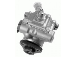 ZF LENKSYSTEME 7690.955.104 hidraulinis siurblys, vairo sistema 
 Vairavimas -> Vairo pavara/siurblys
8D0 145 177 D, 8D0 145 177 D, 8D0 145 177 D