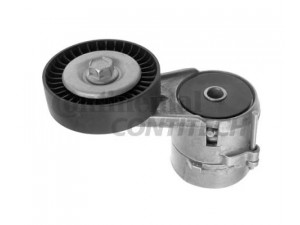 CONTITECH V85547 įtempiklio skriemulys, V formos rumbuotas diržas
1340555, 90571758, 90571758