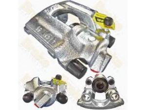 Brake ENGINEERING CA1732 stabdžių apkaba 
 Stabdžių sistema -> Stabdžių matuoklis -> Stabdžių matuoklio montavimas
34211162939