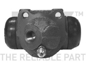 NK 803955 rato stabdžių cilindras 
 Stabdžių sistema -> Ratų cilindrai
7701036006