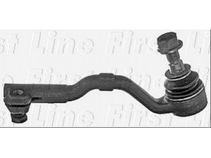 FIRST LINE FTR5875 skersinės vairo trauklės galas 
 Vairavimas -> Vairo mechanizmo sujungimai
32106858738