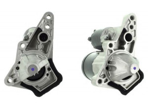 CEVAM 9599 starteris 
 Elektros įranga -> Starterio sistema -> Starteris
M0T32171, M0T32172, 23300-1KA1A