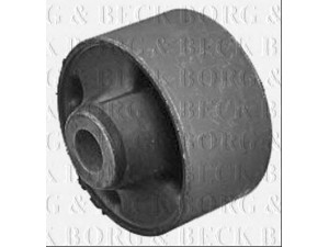 BORG & BECK BSK7733 valdymo svirties/išilginių svirčių įvorė 
 Ašies montavimas/vairavimo mechanizmas/ratai -> Valdymo svirtis/pasukamosios svirties sujungimas -> Montavimas/sutvirtinimas
545842H000, 54584-2H000