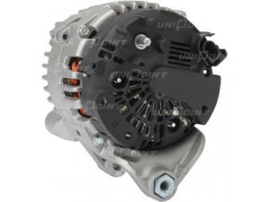 UNIPOINT F042A0H167 kintamosios srovės generatorius 
 Elektros įranga -> Kint. sr. generatorius/dalys -> Kintamosios srovės generatorius
12317789980, 12317789983, 12317797660