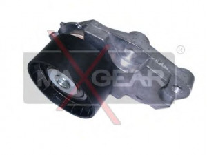 MAXGEAR 54-0102 įtempiklio skriemulys, paskirstymo diržas 
 Techninės priežiūros dalys -> Papildomas remontas
5094008601, 96350550, 5094008601