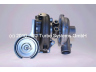 BU 126004 kompresorius, įkrovimo sistema 
 Išmetimo sistema -> Turbokompresorius
RF4F, RF4F-13-700, RF4F-13-700A