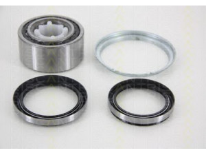 TRISCAN 8530 13120 rato guolio komplektas 
 Ašies montavimas/vairavimo mechanizmas/ratai -> Rato stebulė/montavimas -> Rato guolis
90369-38003