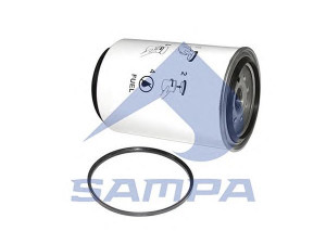 SAMPA 202.426 kuro filtras
1296 851, 1296851, 51.12503-0066