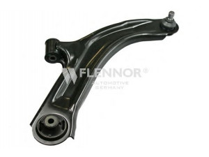 FLENNOR FL0021-G vikšro valdymo svirtis 
 Ašies montavimas/vairavimo mechanizmas/ratai -> Valdymo svirtis/pasukamosios svirties sujungimas -> Vairo trauklės (valdymo svirtis, išilginis balansyras, diago
54500AX600, 54500BC41A