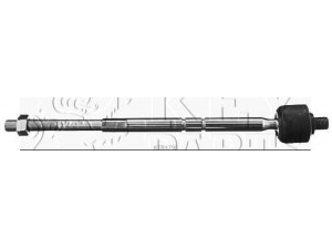 KEY PARTS KTR4795 vidinė skersinė vairo trauklė 
 Vairavimas -> Vairo mechanizmo sujungimai
1 659 374 S1, 4048739, 6 639 188
