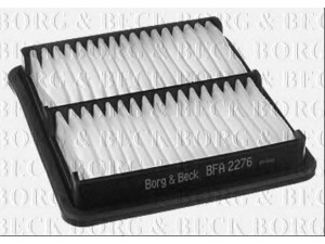 BORG & BECK BFA2276 oro filtras 
 Techninės priežiūros dalys -> Techninės priežiūros intervalai
96314494, PC2150E