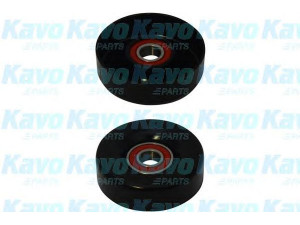 KAVO PARTS DTP-3001 įtempiklio skriemulys, V formos rumbuotas diržas 
 Diržinė pavara -> V formos rumbuotas diržas/komplektas -> Įtempiklio skriemulys
572123A000