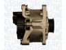 MAGNETI MARELLI 944390900410 kintamosios srovės generatorius 
 Elektros įranga -> Kint. sr. generatorius/dalys -> Kintamosios srovės generatorius
63 321 730 A, 63321730A, 1 136 152