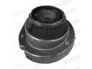 ORIGINAL IMPERIUM 28223 pakabos statramsčio atraminis guolis 
 Ašies montavimas/vairavimo mechanizmas/ratai -> Montavimas, pakabos statramstis
60613572, 60663773