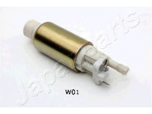 JAPANPARTS PB-W01 kuro siurblys 
 Degalų tiekimo sistema -> Kuro siurblys/dalys -> Kuro siurblys
96182649