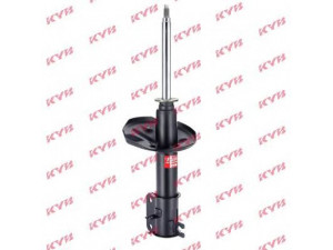 KYB 334212 amortizatorius 
 Pakaba -> Amortizatorius
96207646, 96225897